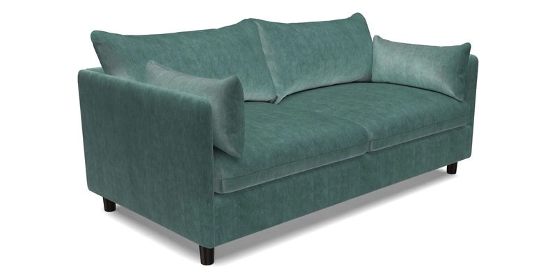 Madehurst 3 Seater Sofa in House Plain Sky