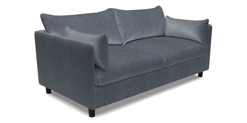 Madehurst 3 Seater Sofa in House Plain Sky