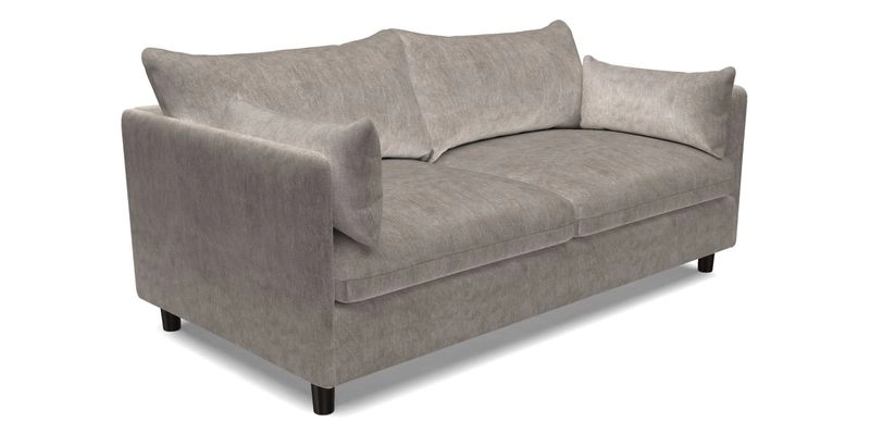 Madehurst 3 Seater Sofa in House Plain Sky