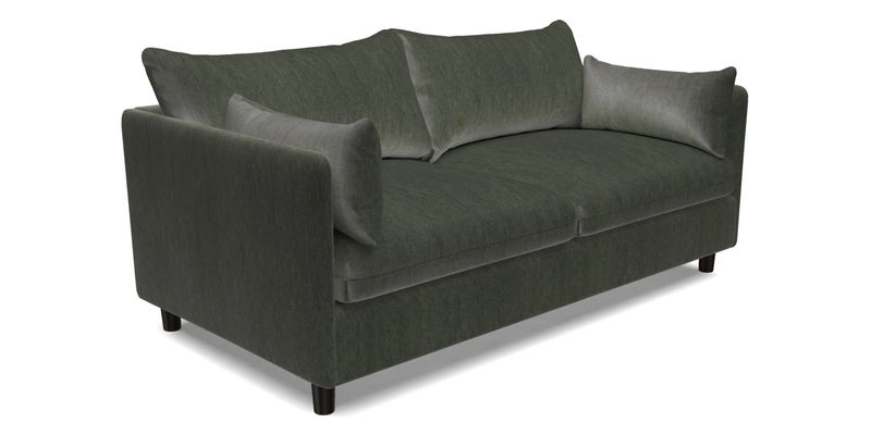 Madehurst 3 Seater Sofa in House Plain Sky