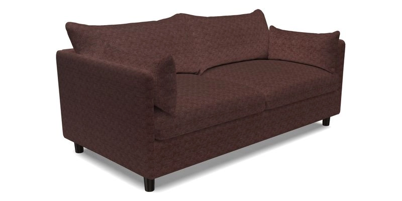 Madehurst 3 Seater Sofa in House Plain Sky