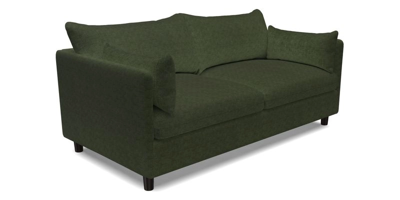 Madehurst 3 Seater Sofa in House Plain Sky