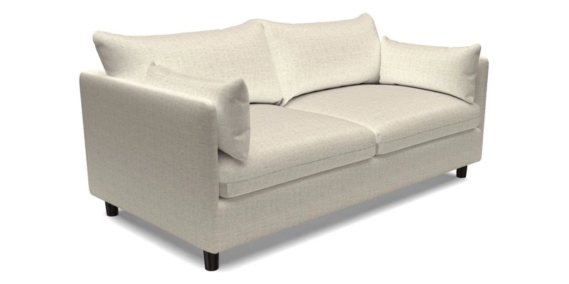 Madehurst 3 Seater Sofa in House Plain Sky