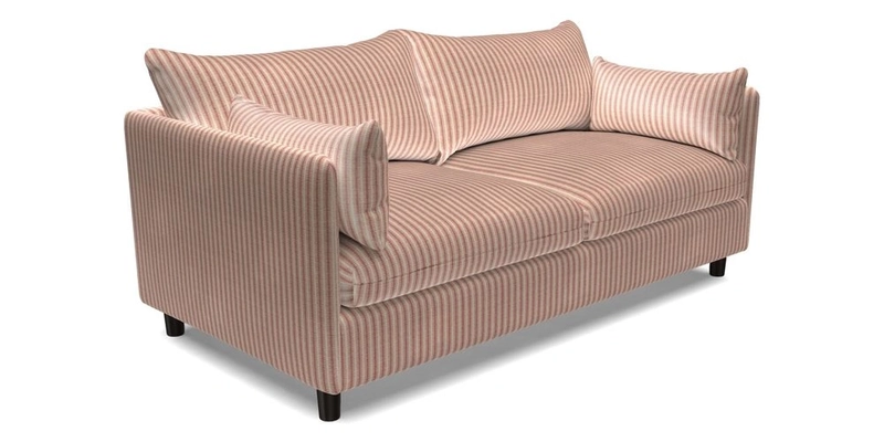 Madehurst 3 Seater Sofa in House Plain Sky