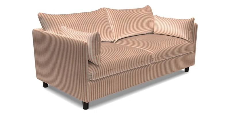 Madehurst 3 Seater Sofa in House Plain Sky