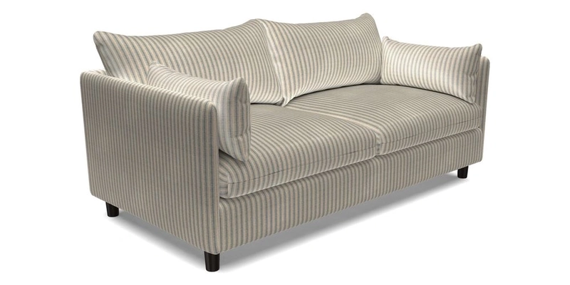 Madehurst 3 Seater Sofa in House Plain Sky