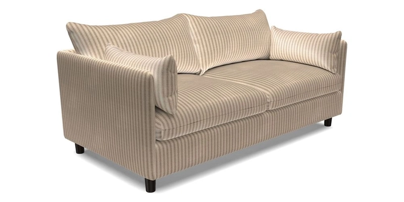 Madehurst 3 Seater Sofa in House Plain Sky