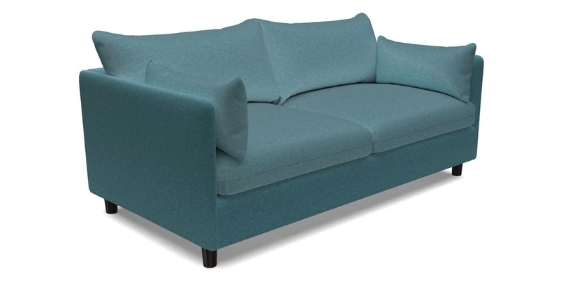 Madehurst 3 Seater Sofa in House Plain Sky