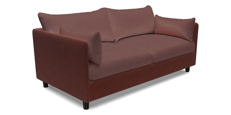 Madehurst 3 Seater Sofa in House Plain Sky