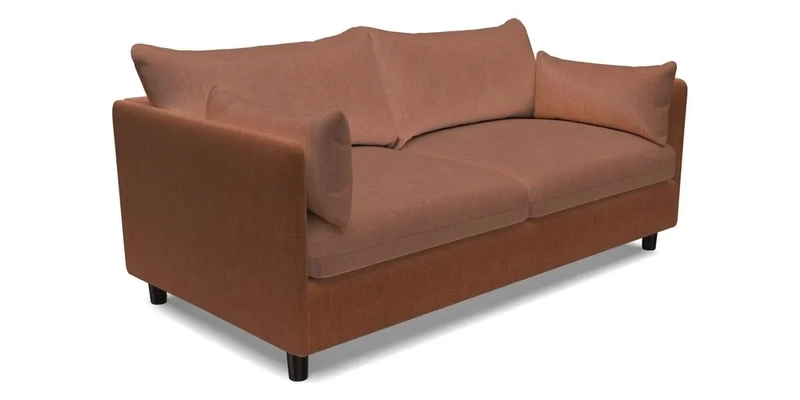 Madehurst 3 Seater Sofa in House Plain Sky