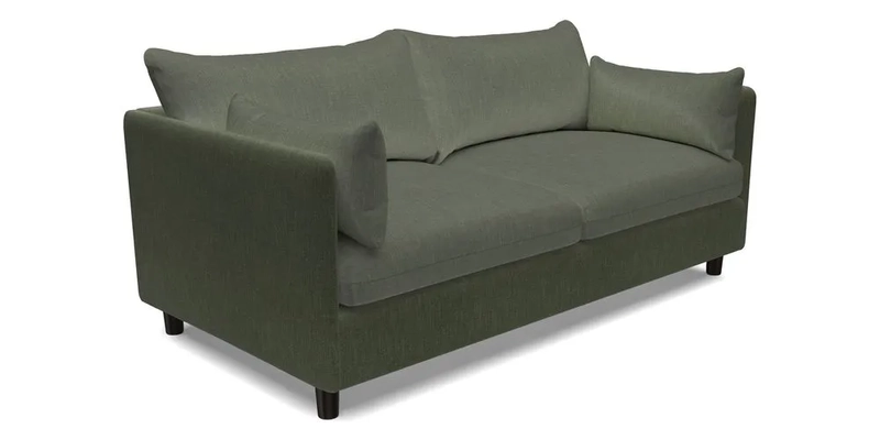 Madehurst 3 Seater Sofa in House Plain Sky