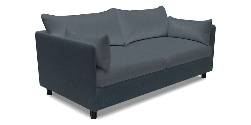 Madehurst 3 Seater Sofa in House Plain Sky