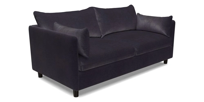 Madehurst 3 Seater Sofa in House Plain Sky