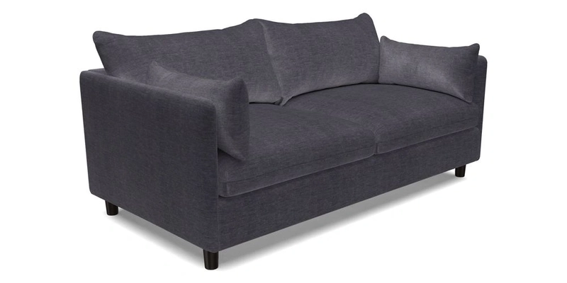 Madehurst 3 Seater Sofa in House Plain Sky