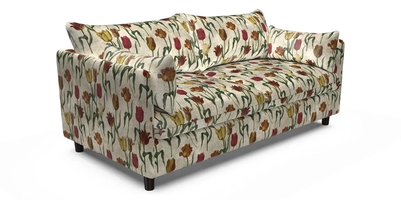 Madehurst 3 Seater Sofa in House Plain Sky