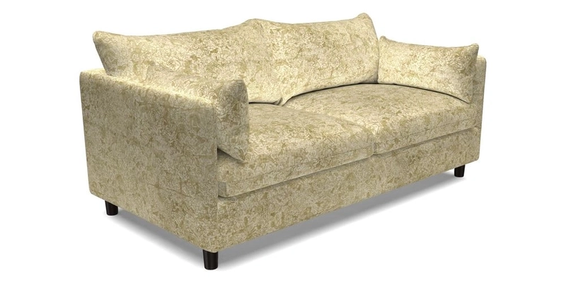Madehurst 3 Seater Sofa in House Plain Sky