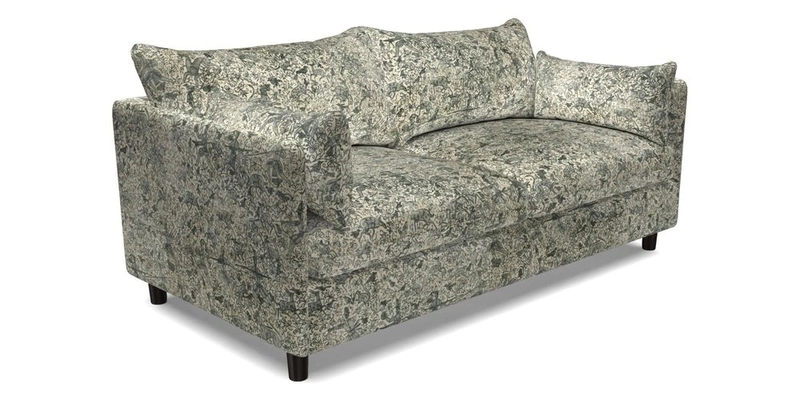 Madehurst 3 Seater Sofa in House Plain Sky