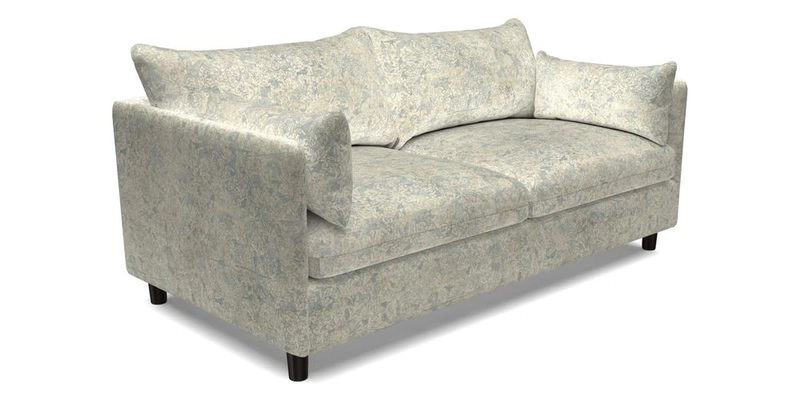 Madehurst 3 Seater Sofa in House Plain Sky