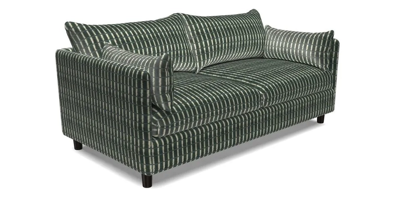 Madehurst 3 Seater Sofa in House Plain Sky