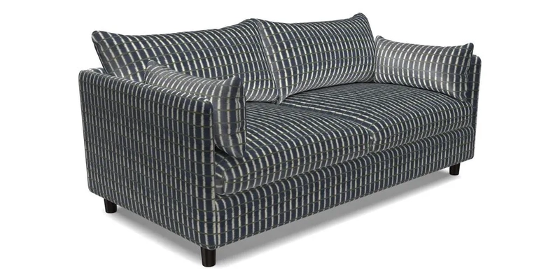 Madehurst 3 Seater Sofa in House Plain Sky