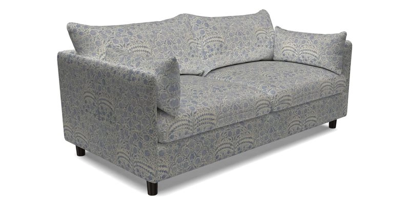 Madehurst 3 Seater Sofa in House Plain Sky