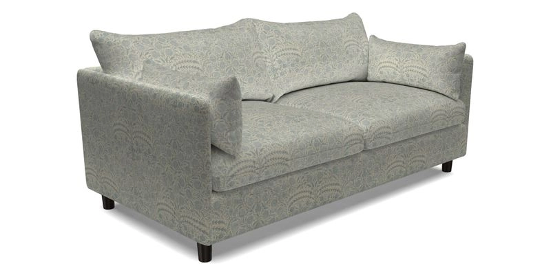 Madehurst 3 Seater Sofa in House Plain Sky