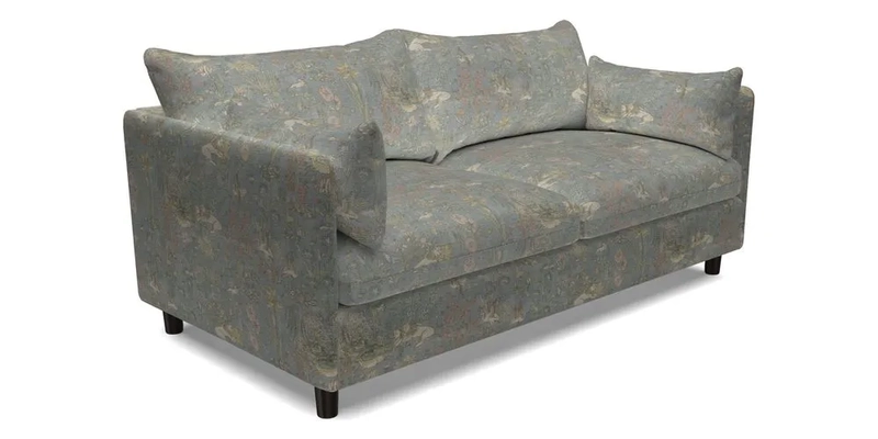 Madehurst 3 Seater Sofa in House Plain Sky