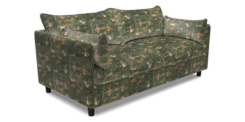 Madehurst 3 Seater Sofa in House Plain Sky