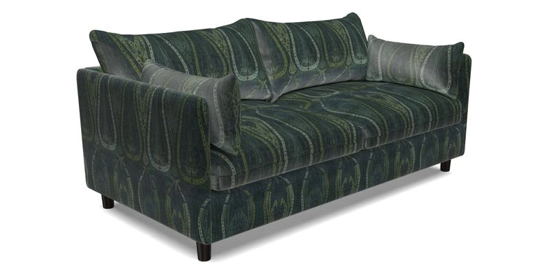 Madehurst 3 Seater Sofa in House Plain Sky