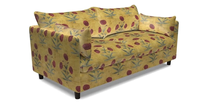 Madehurst 3 Seater Sofa in House Plain Sky