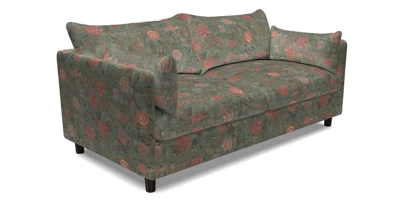 Madehurst 3 Seater Sofa in House Plain Sky