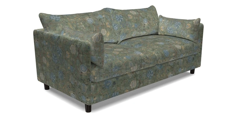 Madehurst 3 Seater Sofa in House Plain Sky