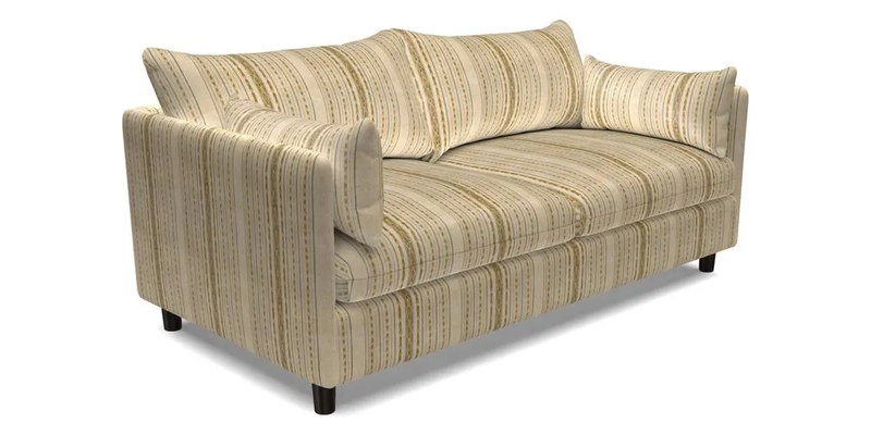 Madehurst 3 Seater Sofa in House Plain Sky