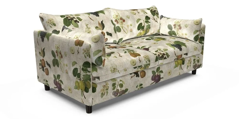 Madehurst 3 Seater Sofa in House Plain Sky