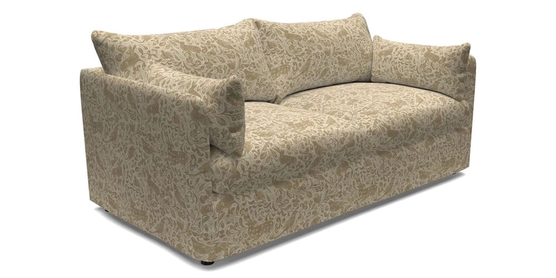 Madehurst 3 Seater Sofa in House Plain Sky