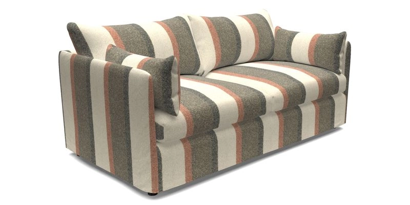 Madehurst 3 Seater Sofa in House Plain Sky