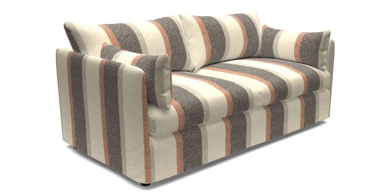 Madehurst 3 Seater Sofa in House Plain Sky