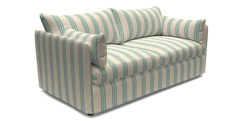 Madehurst 3 Seater Sofa in House Plain Sky