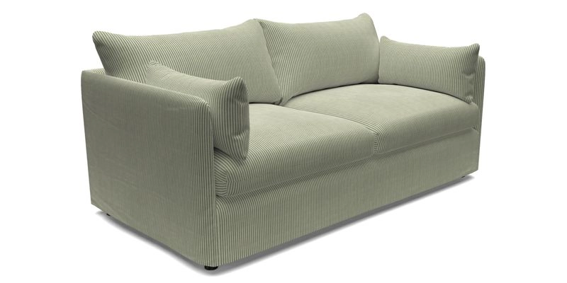Madehurst 3 Seater Sofa in House Plain Sky