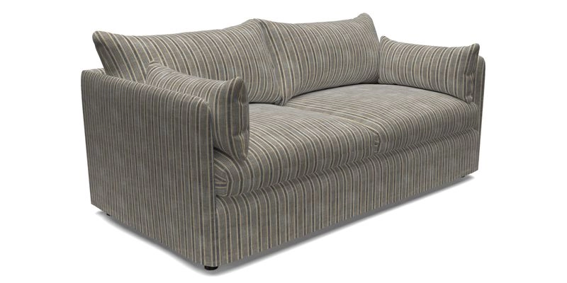 Madehurst 3 Seater Sofa in House Plain Sky