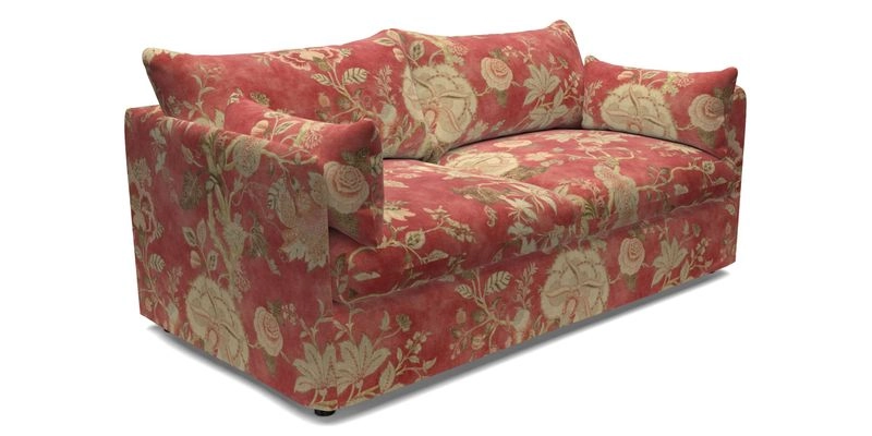 Madehurst 3 Seater Sofa in House Plain Sky