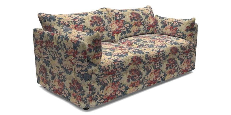 Madehurst 3 Seater Sofa in House Plain Sky