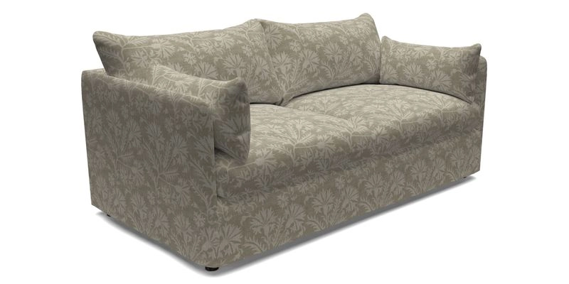 Madehurst 3 Seater Sofa in House Plain Sky