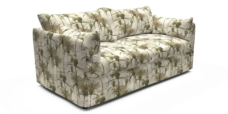 Madehurst 3 Seater Sofa in House Plain Sky