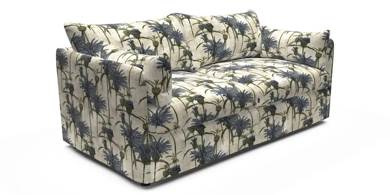 Madehurst 3 Seater Sofa in House Plain Sky