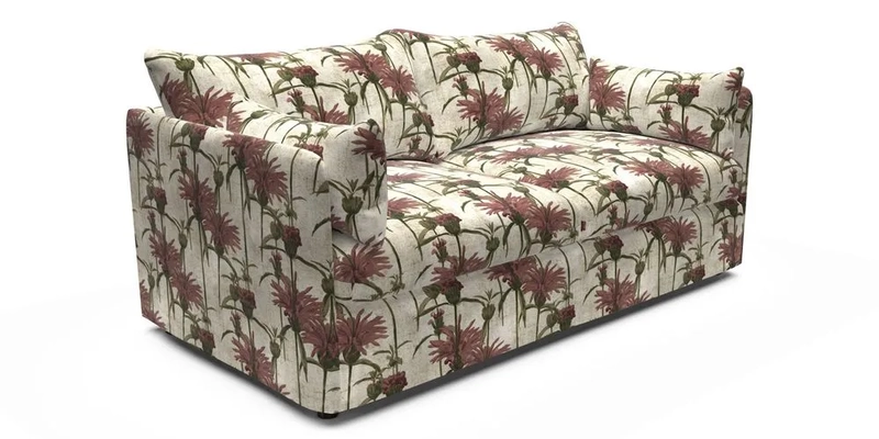 Madehurst 3 Seater Sofa in House Plain Sky