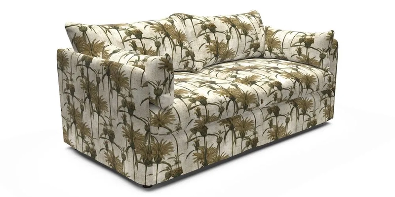 Madehurst 3 Seater Sofa in House Plain Sky