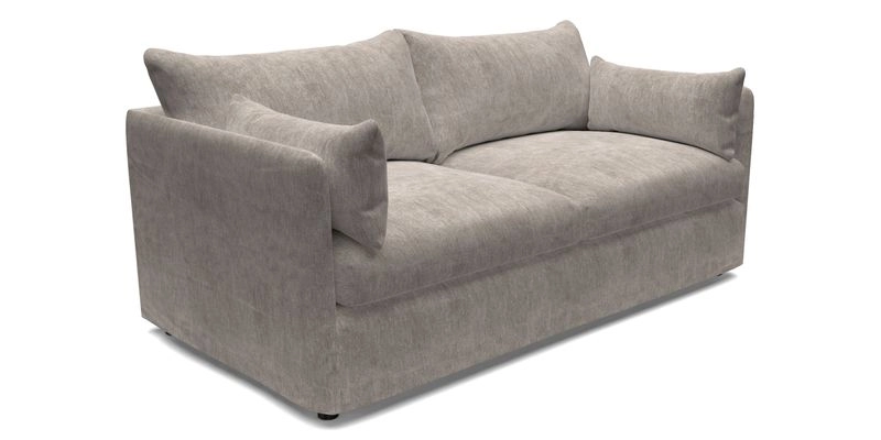 Madehurst 3 Seater Sofa in House Plain Sky