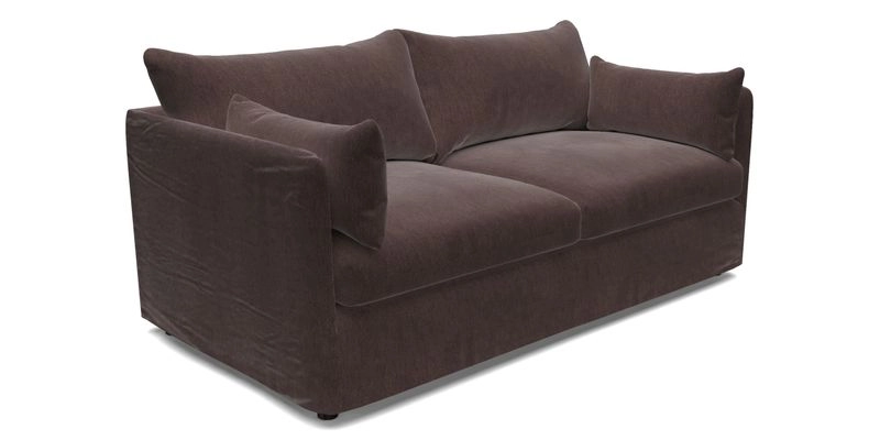 Madehurst 3 Seater Sofa in House Plain Sky