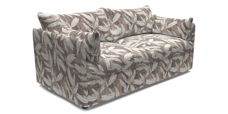 Madehurst 3 Seater Sofa in House Plain Sky